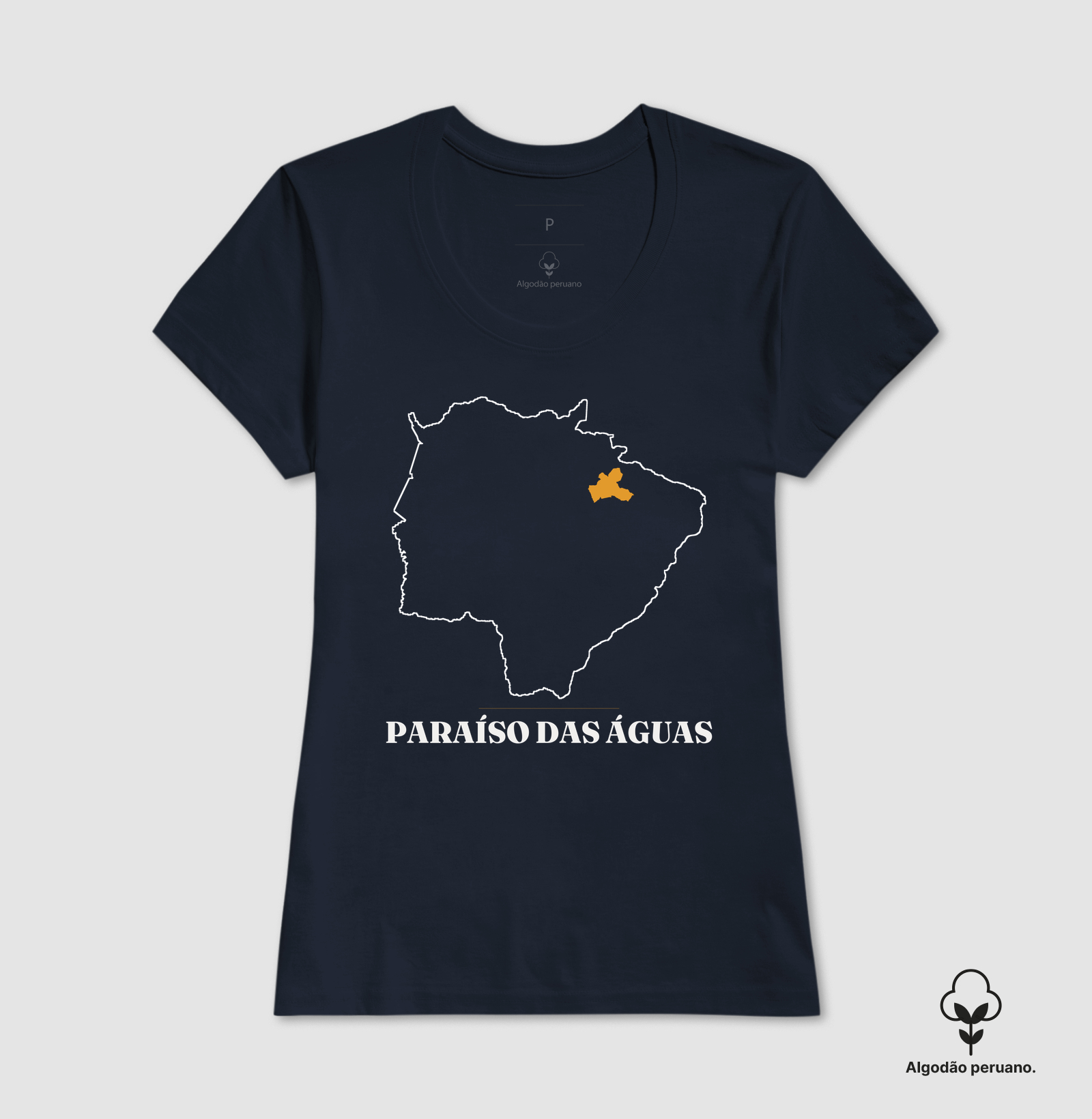 Camisa 6
