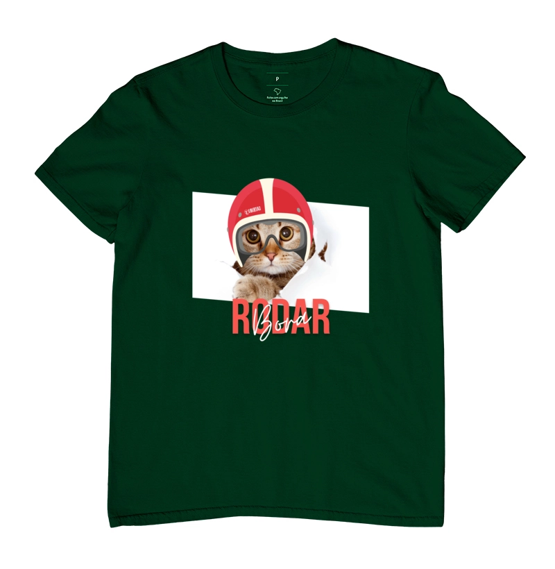 Camisa 10