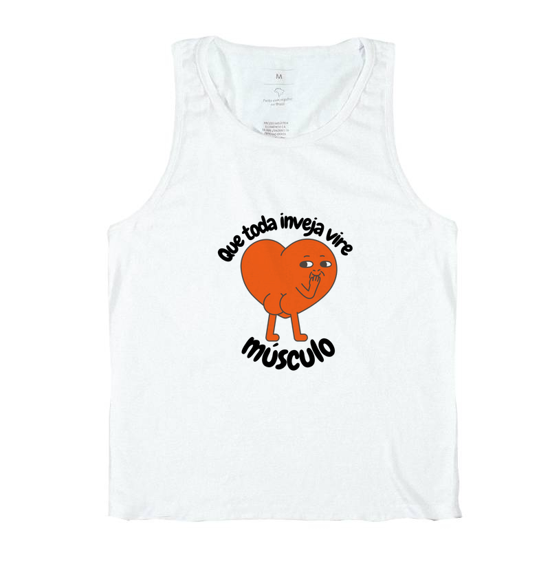 Inveja mais que ta Pouco