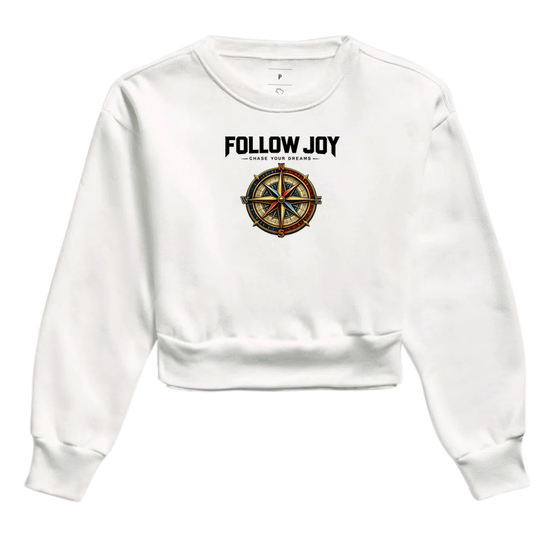 Follow Joy - Bússola  - Imagem 3