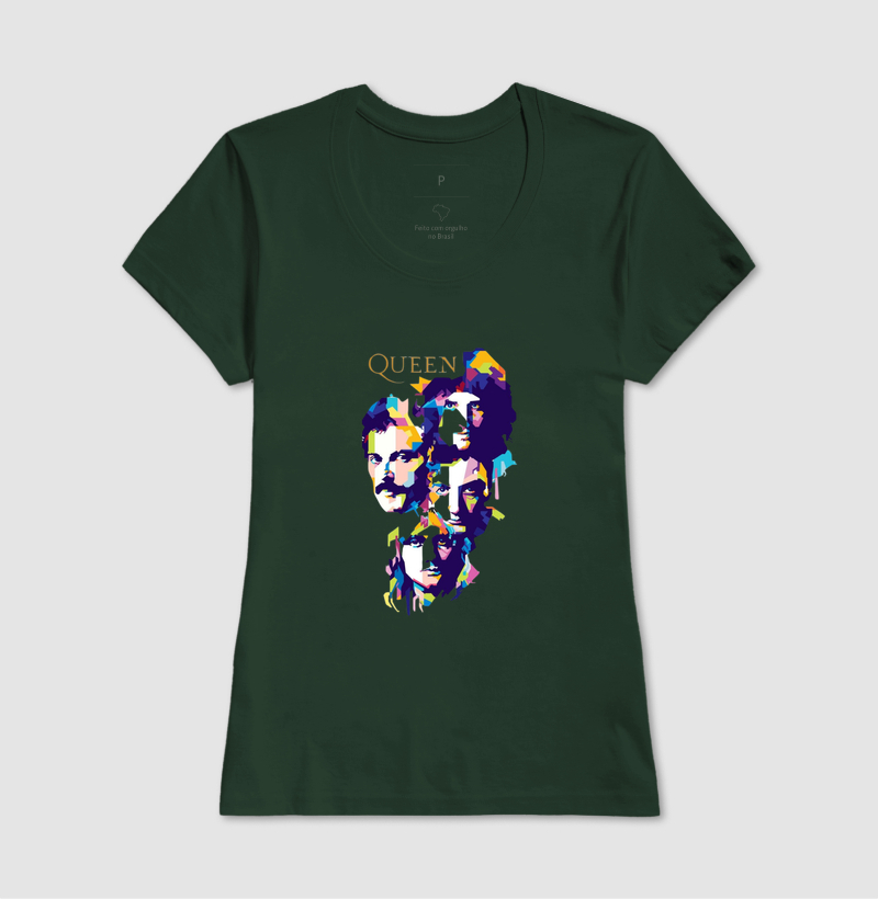 Camisa 12