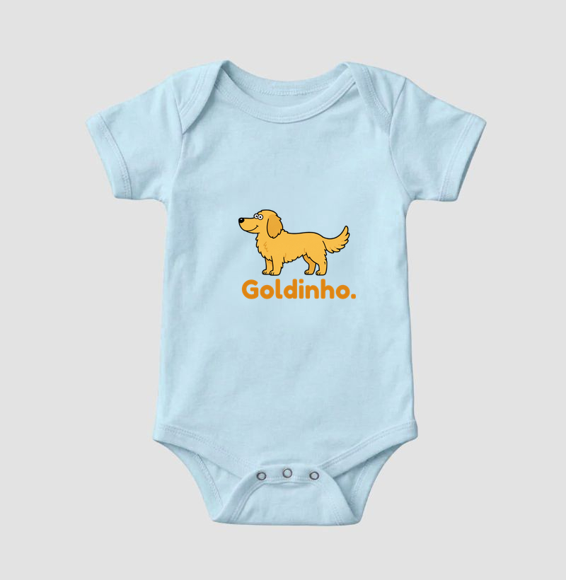 Goldinho - Imagem 4