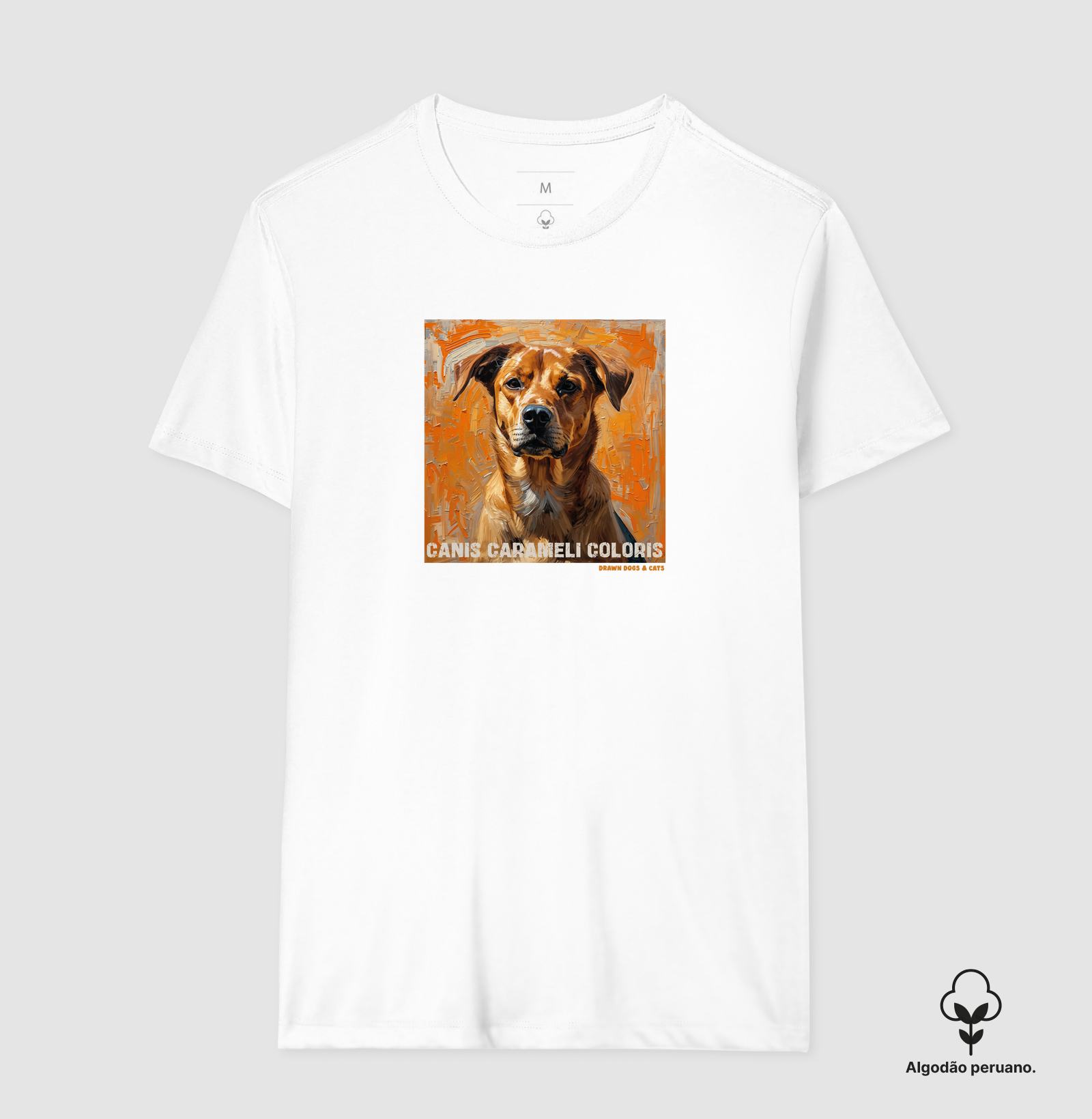 Canis Carameli Coloris - Imagem 10