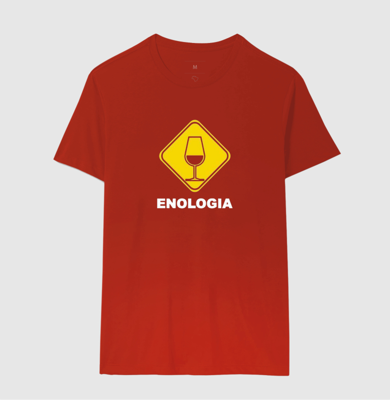 Camiseta Enologia - Imagem 6