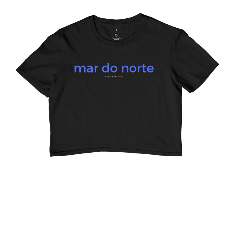 Cropped Mar do Norte - Imagem 2