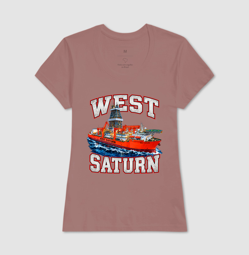 West Saturn - Imagem 20