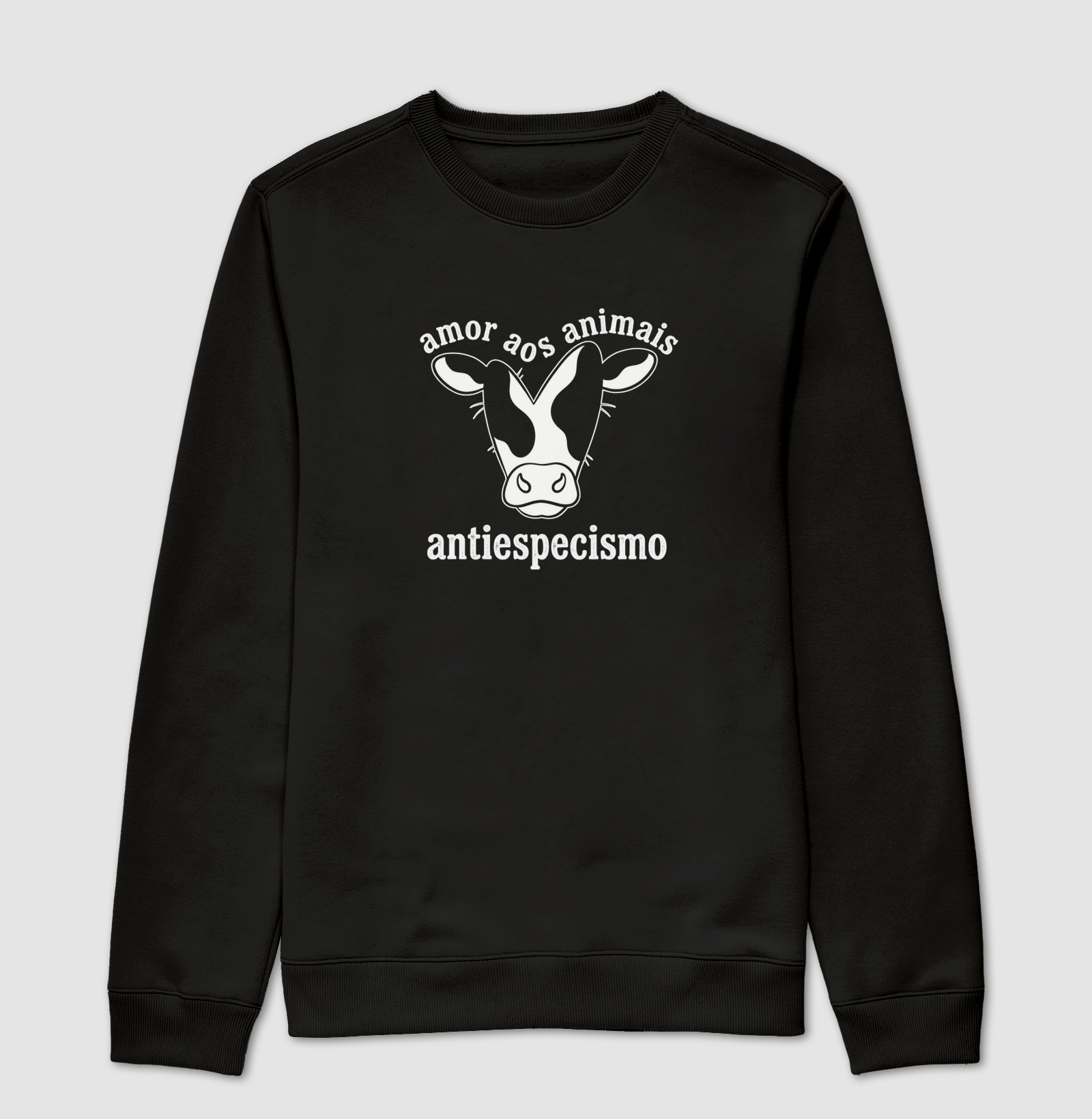 Antiespecismo - Vaca <3 - Imagem 3