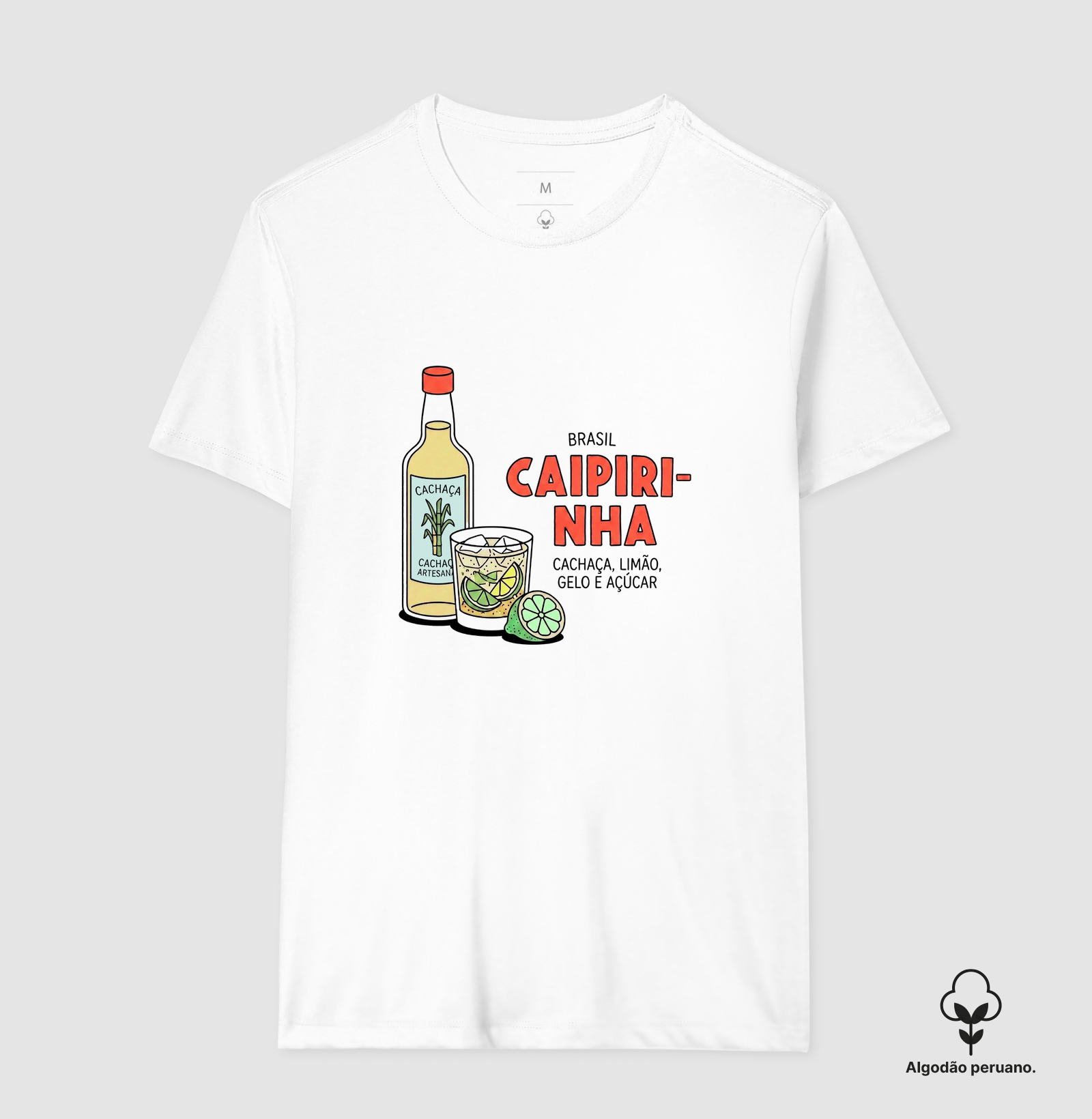 Caipirinha Pima - Imagem 2