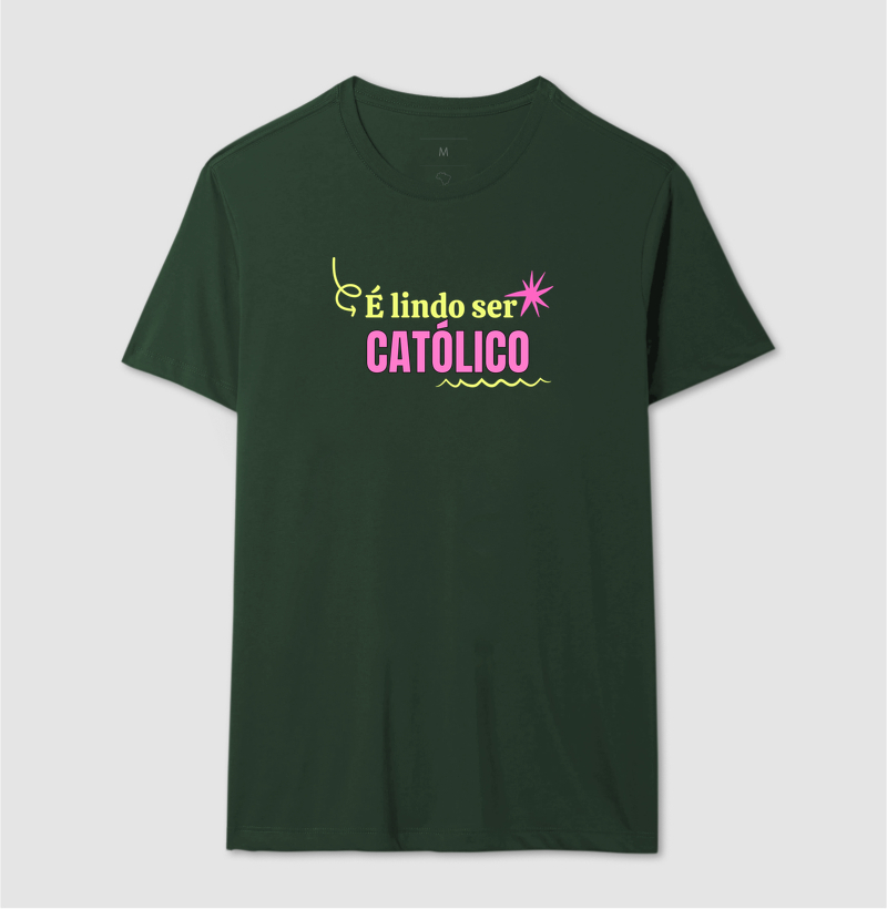 É LINDO SER CATÓLICO - Imagem 11