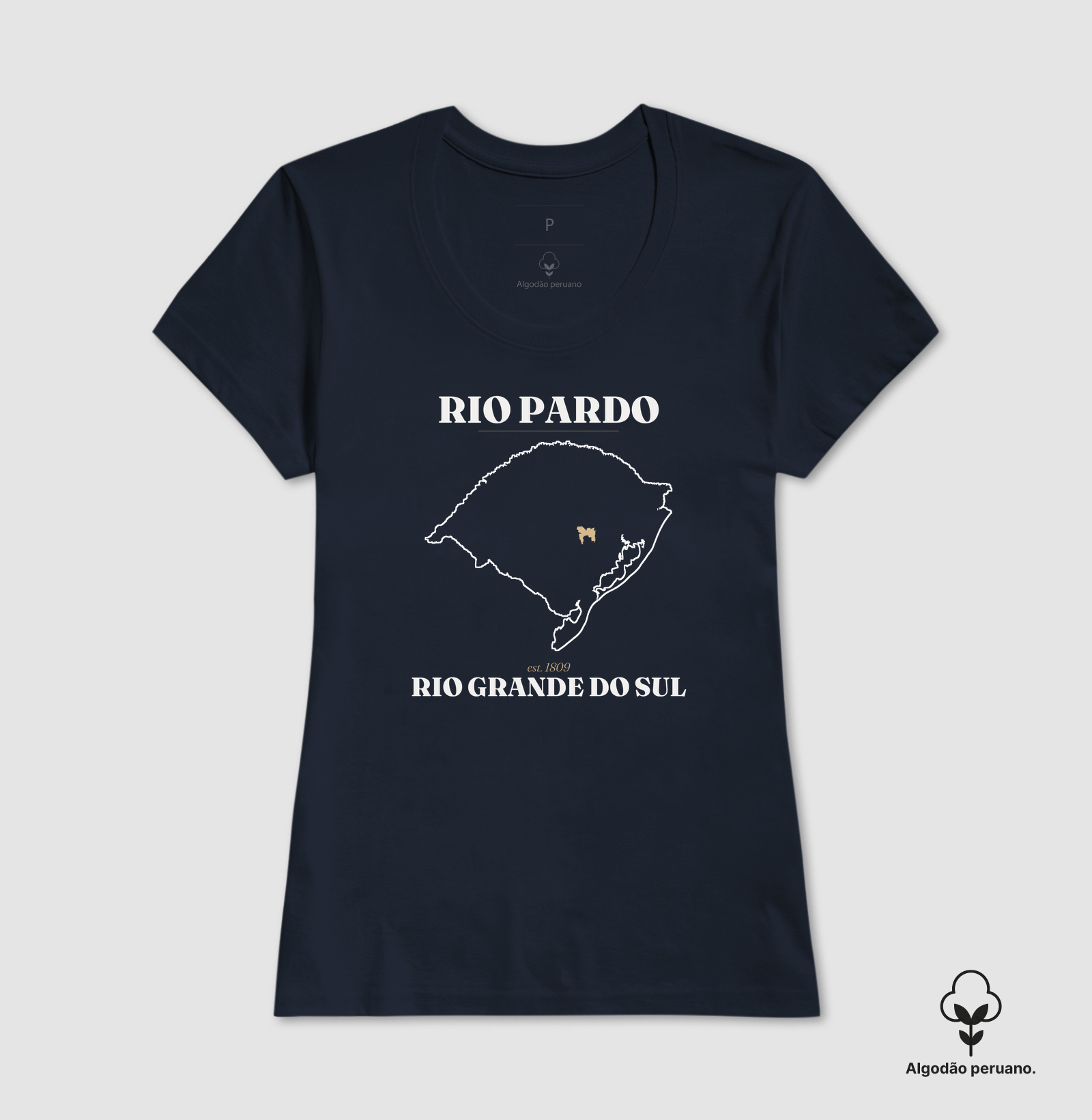 Camisa 6