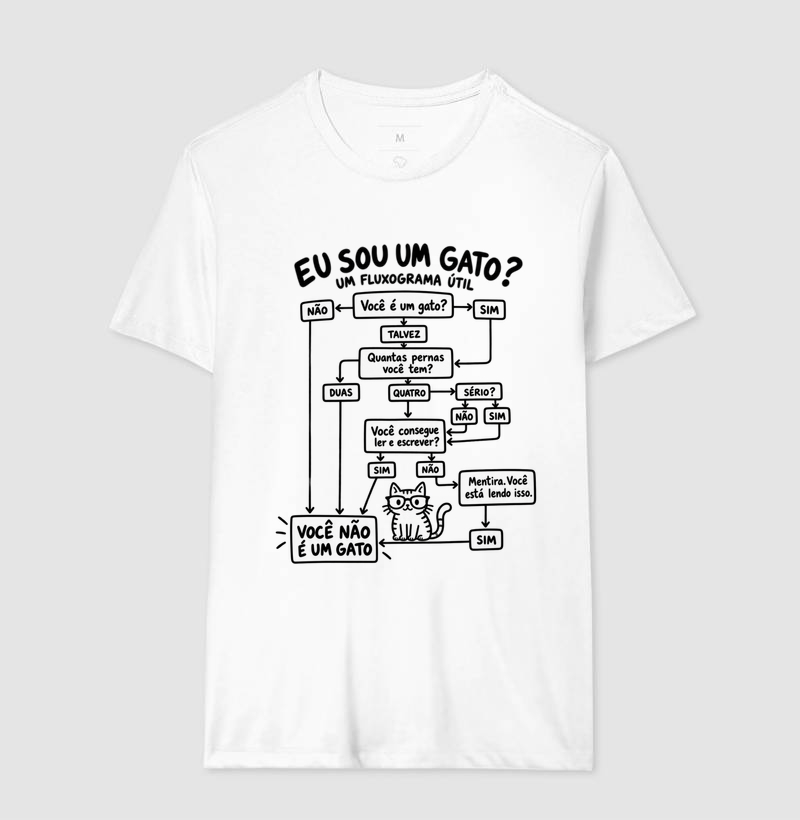 Eu Sou um Gato? - Imagem 4