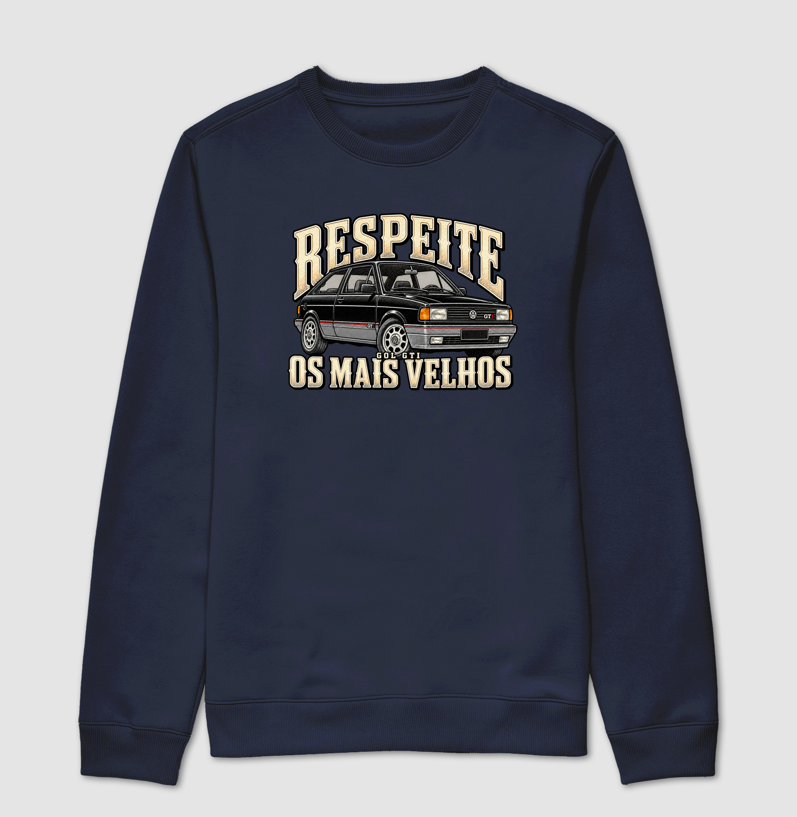 Respeite Gol - Imagem 5