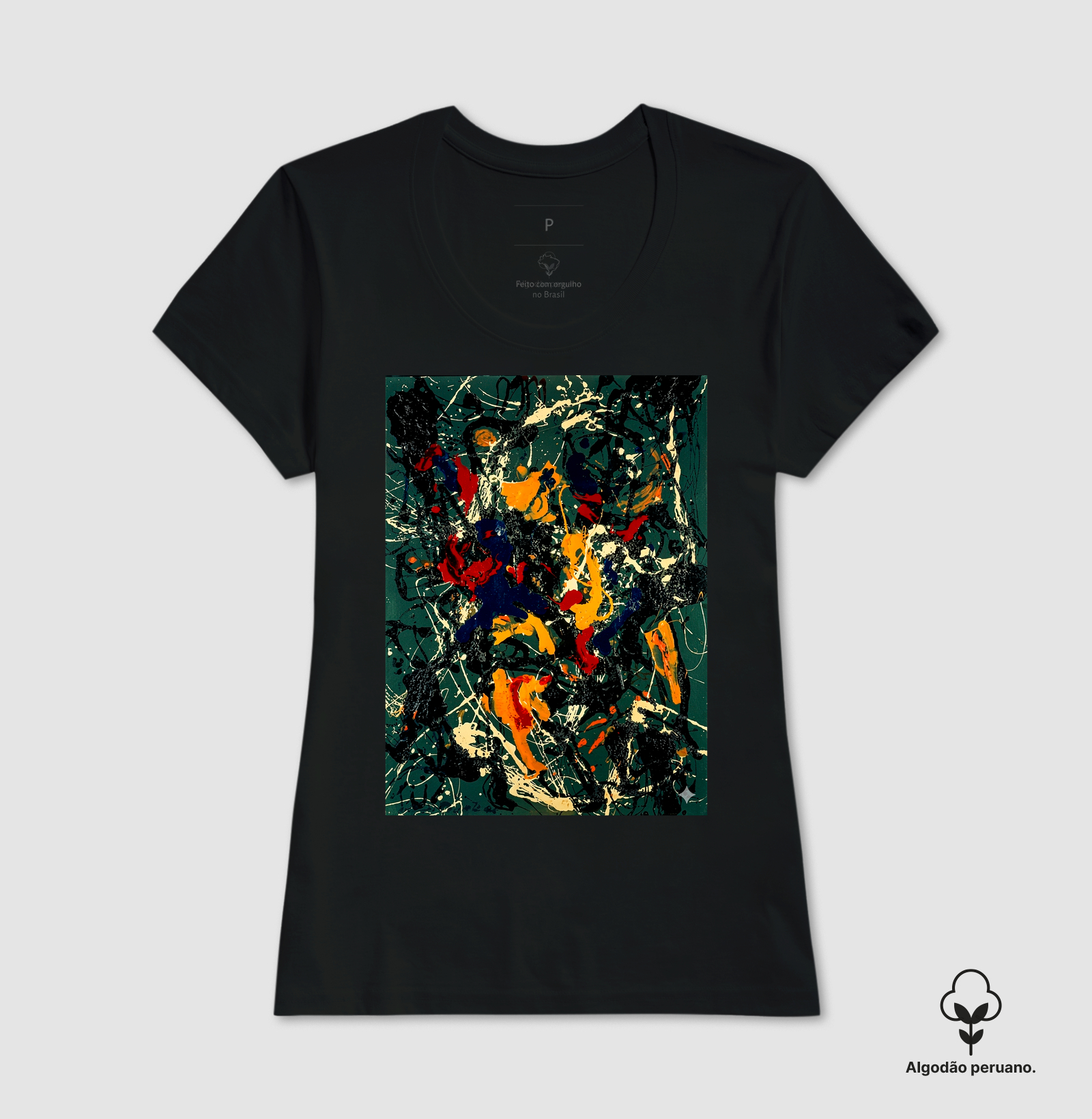 Camisa 4