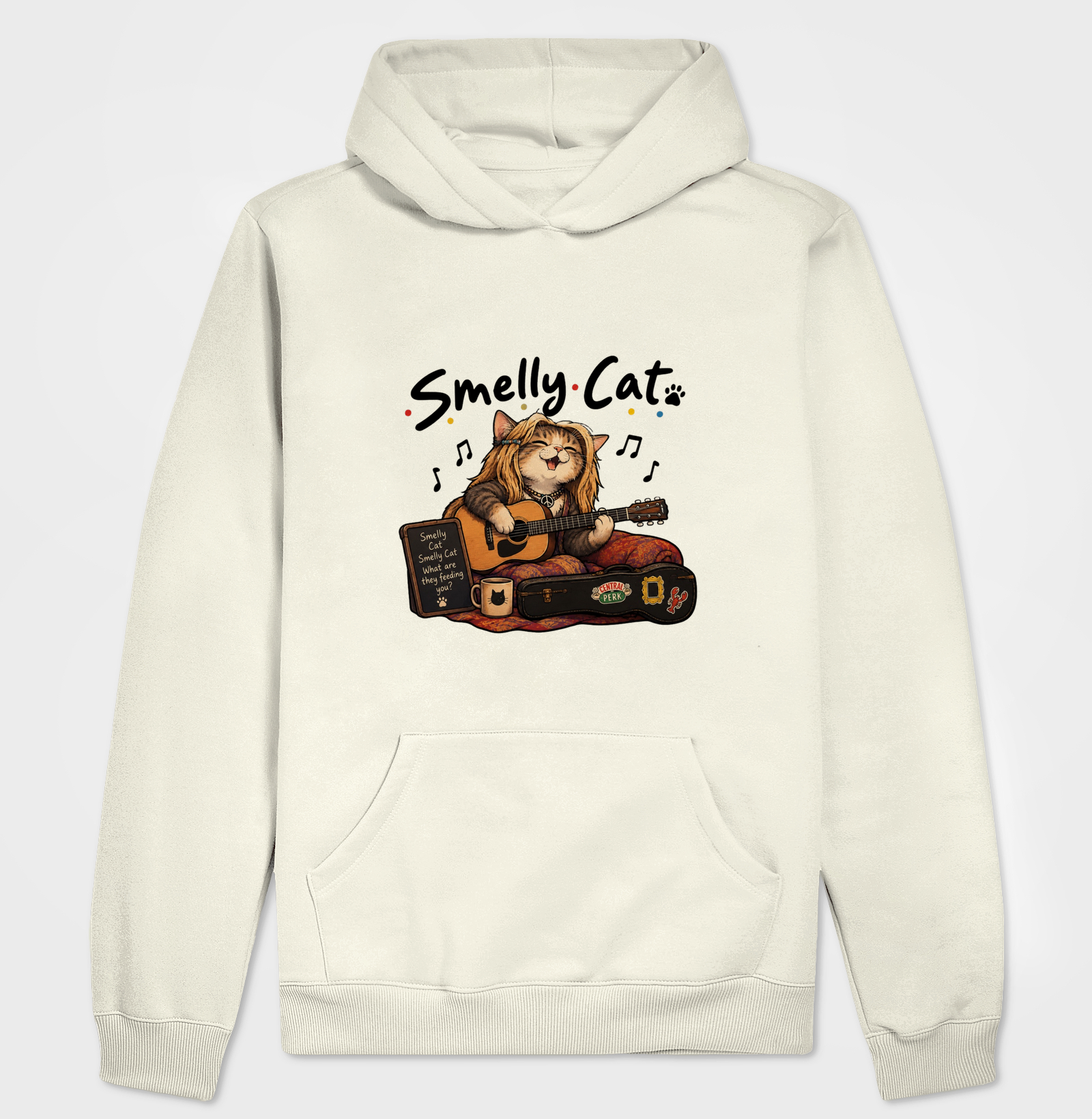 Smelly Cat - Imagem 3