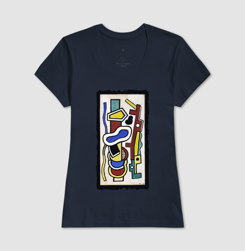 Léger Abstrato - Imagem 7