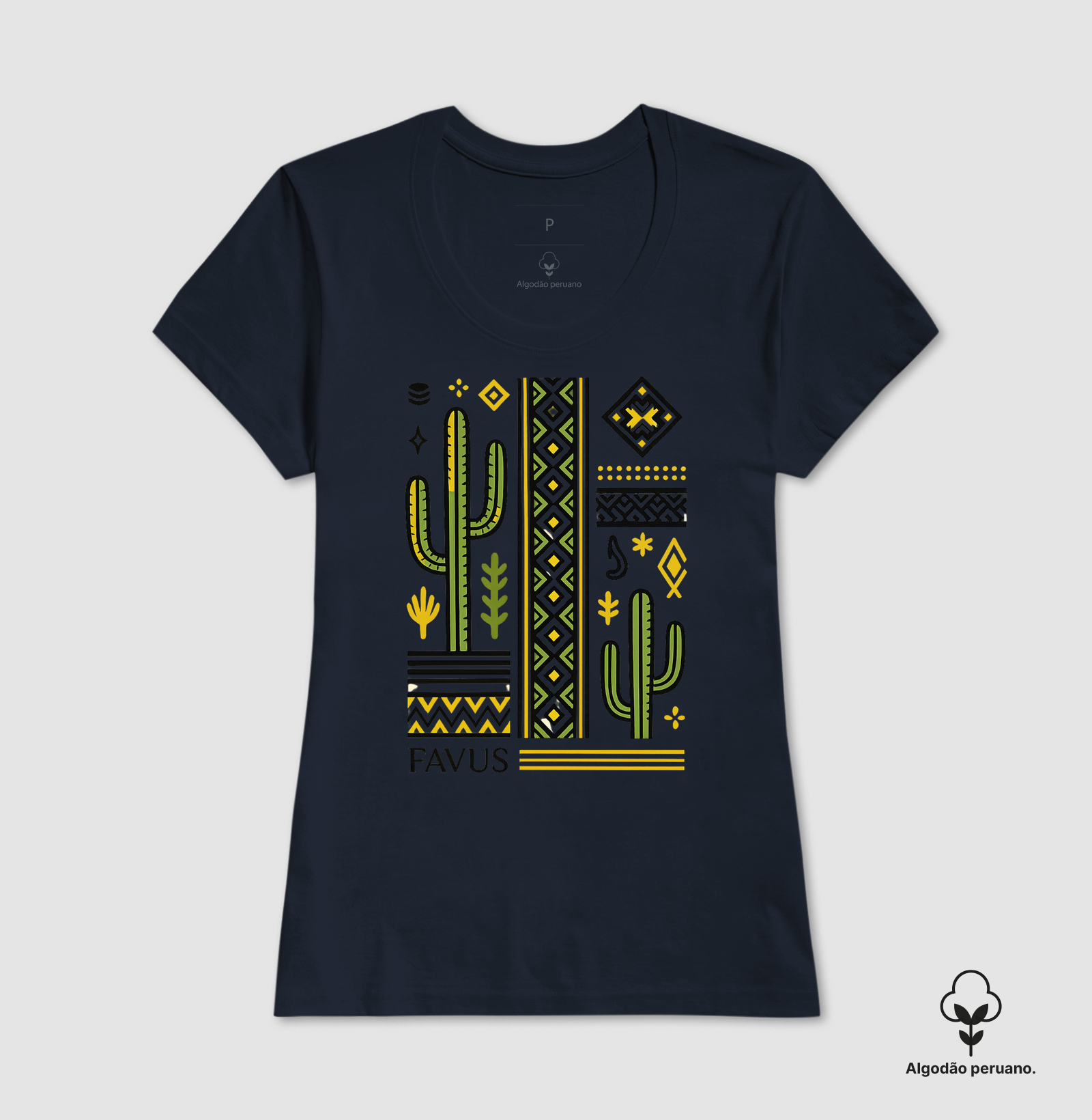 Camisa 6