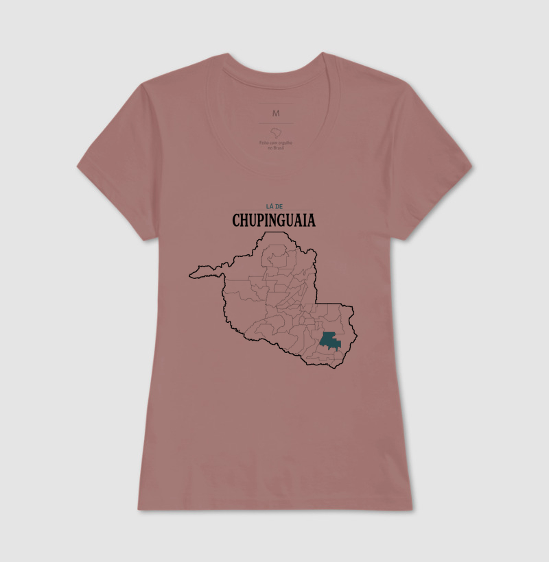 Chupinguaia | Território RO - Imagem 17