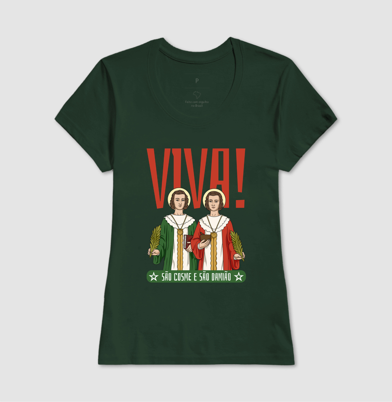 Camisa 12
