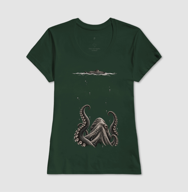 Nautilus & Kraken - Imagem 7