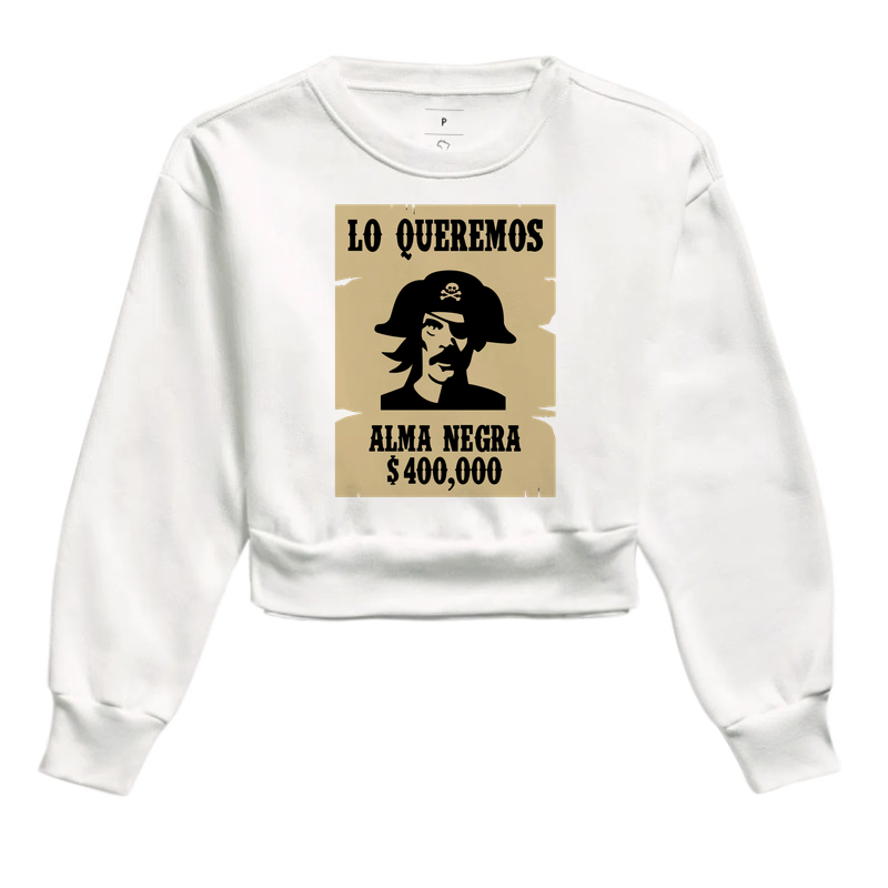 Alma Negra - Imagem 3