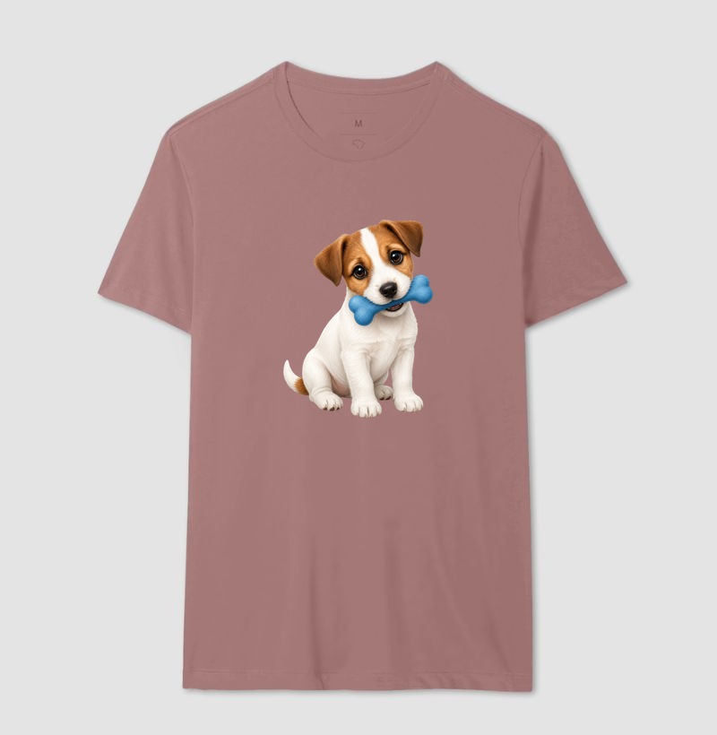 Jack Russell - Desenho Animado - Imagem 16