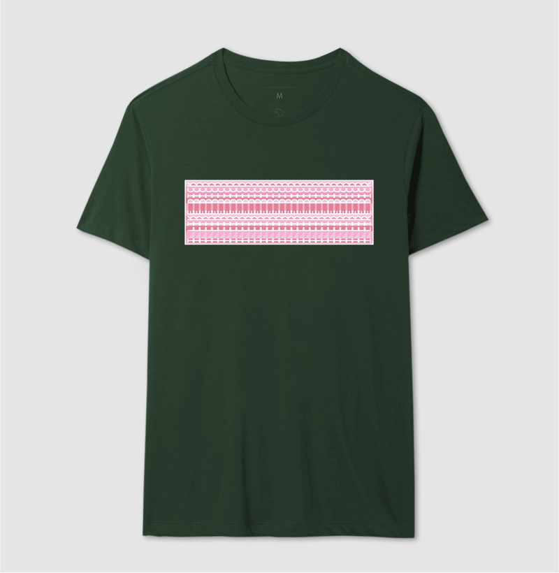 Camisa 13