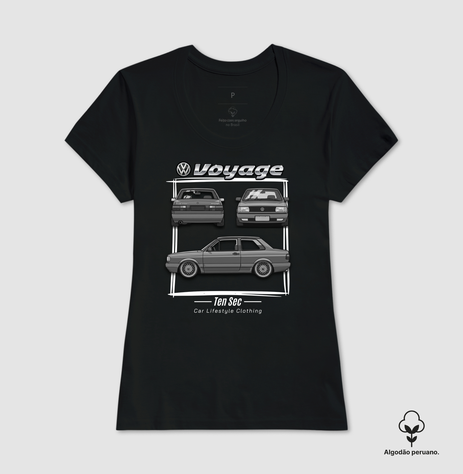 Camisa 4