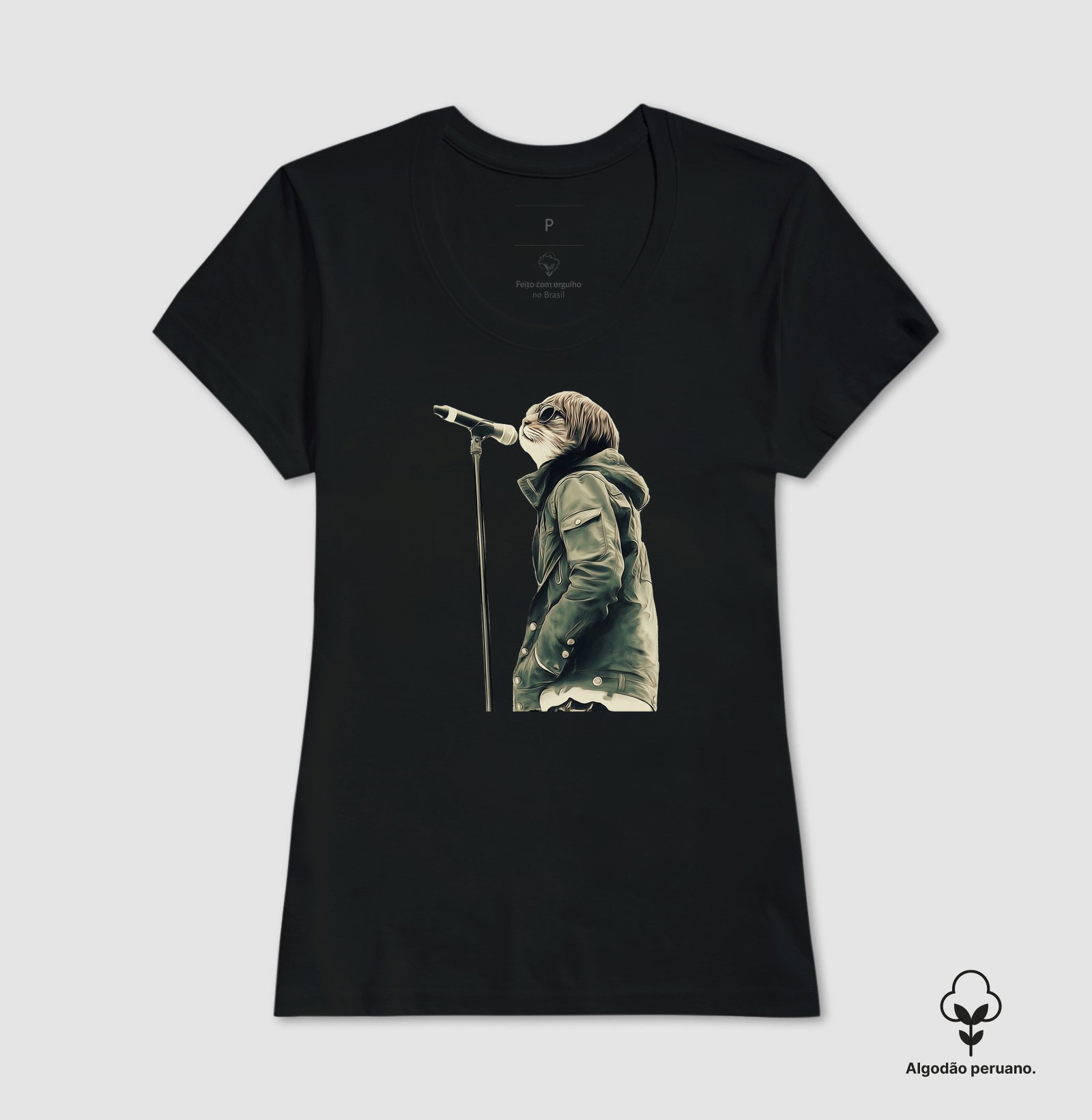 Camisa 1