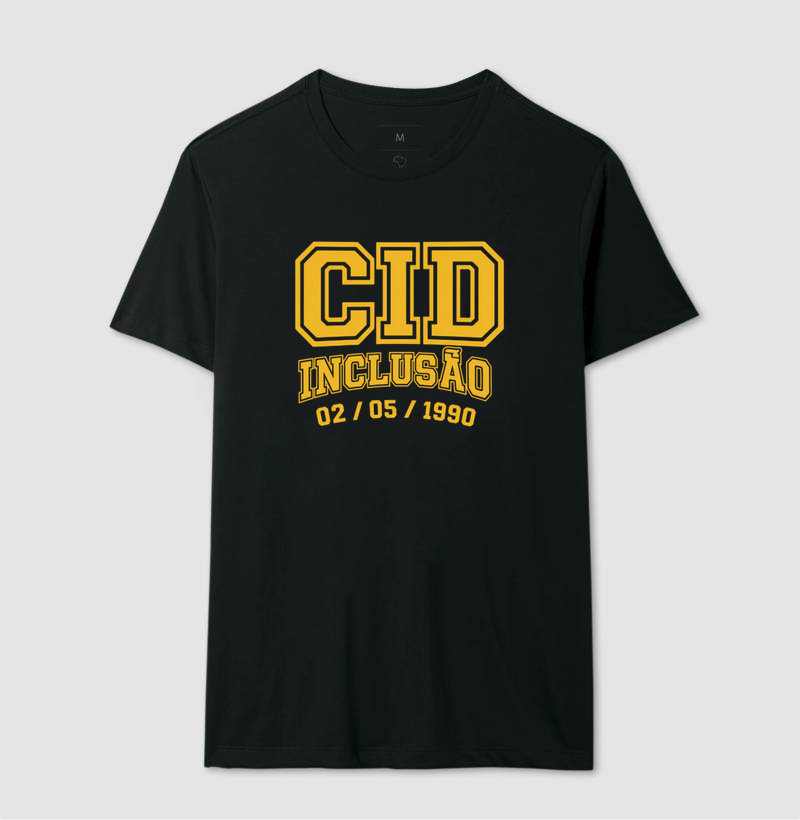 MEU TIME É O CID - Imagem 2