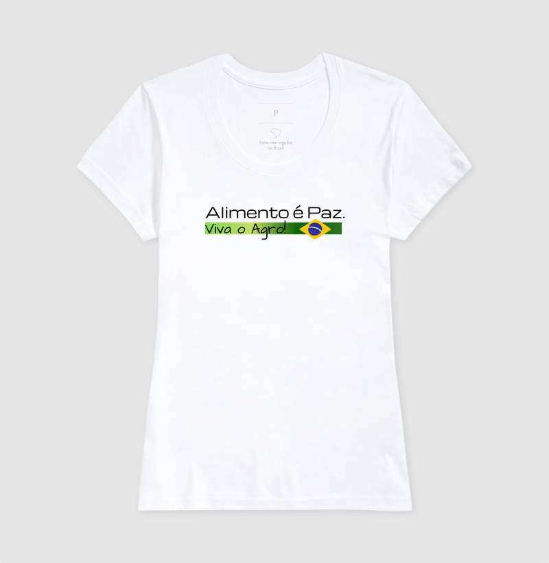 Alimento é Paz - Imagem 7