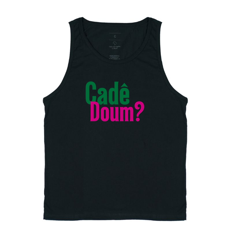 Cadê Doum? - Imagem 3