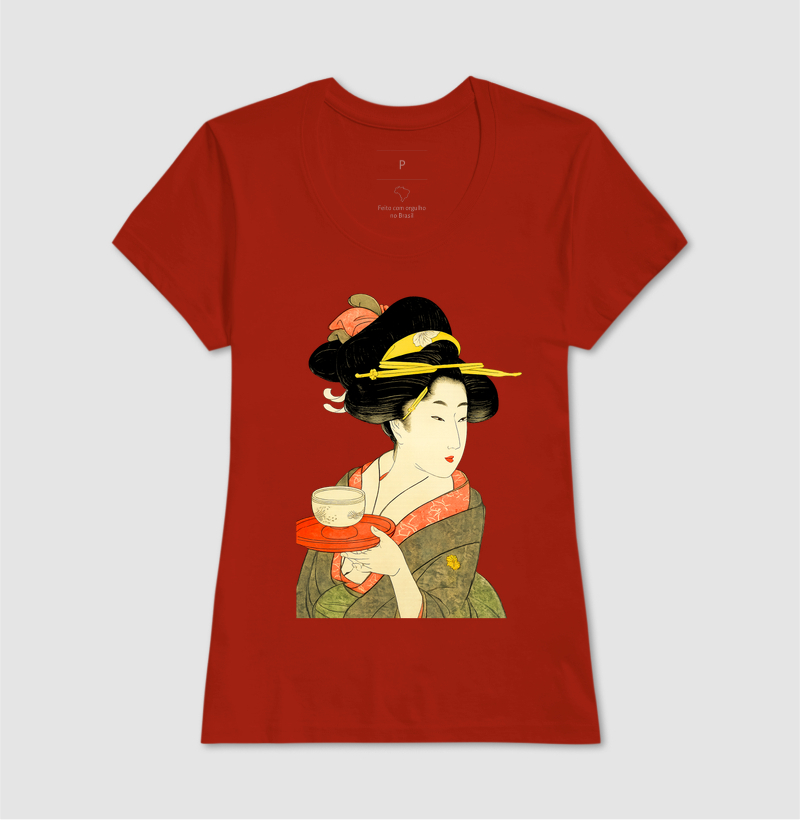 Camisa 10