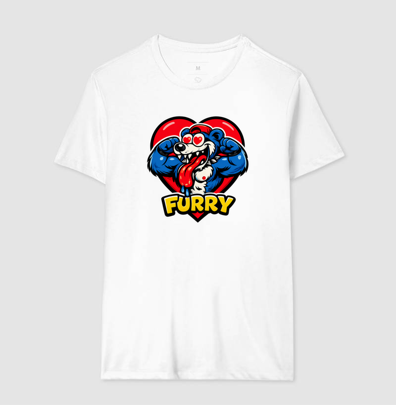 FURRY - Imagem 3