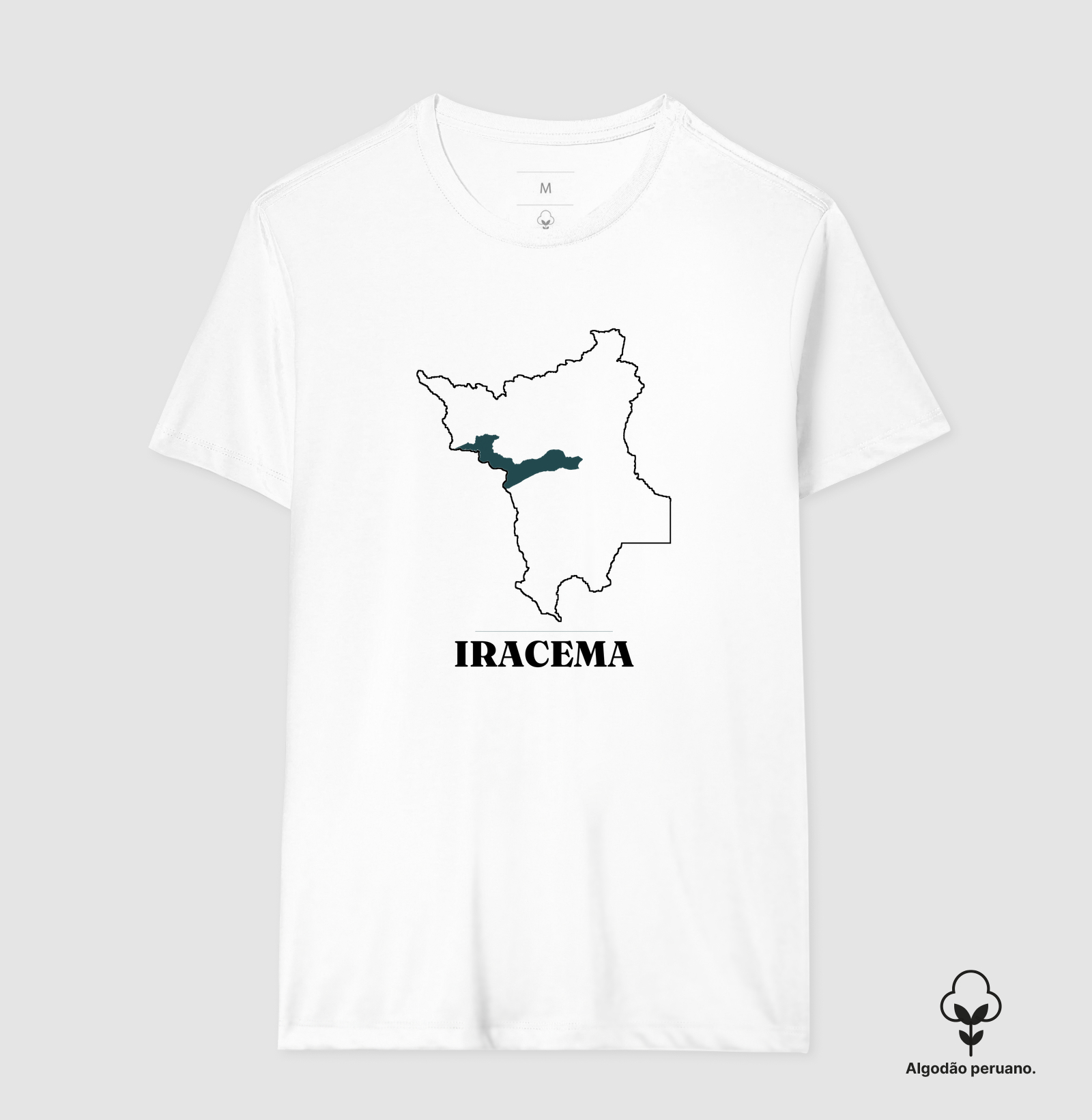 Iracema | Traço RR - Imagem 8
