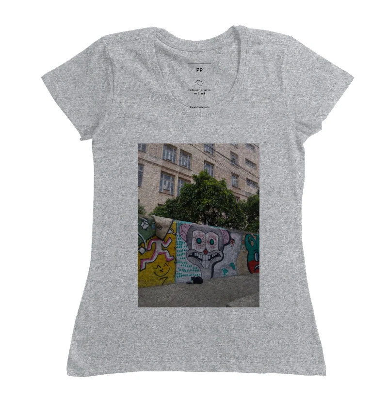 Camisa 8
