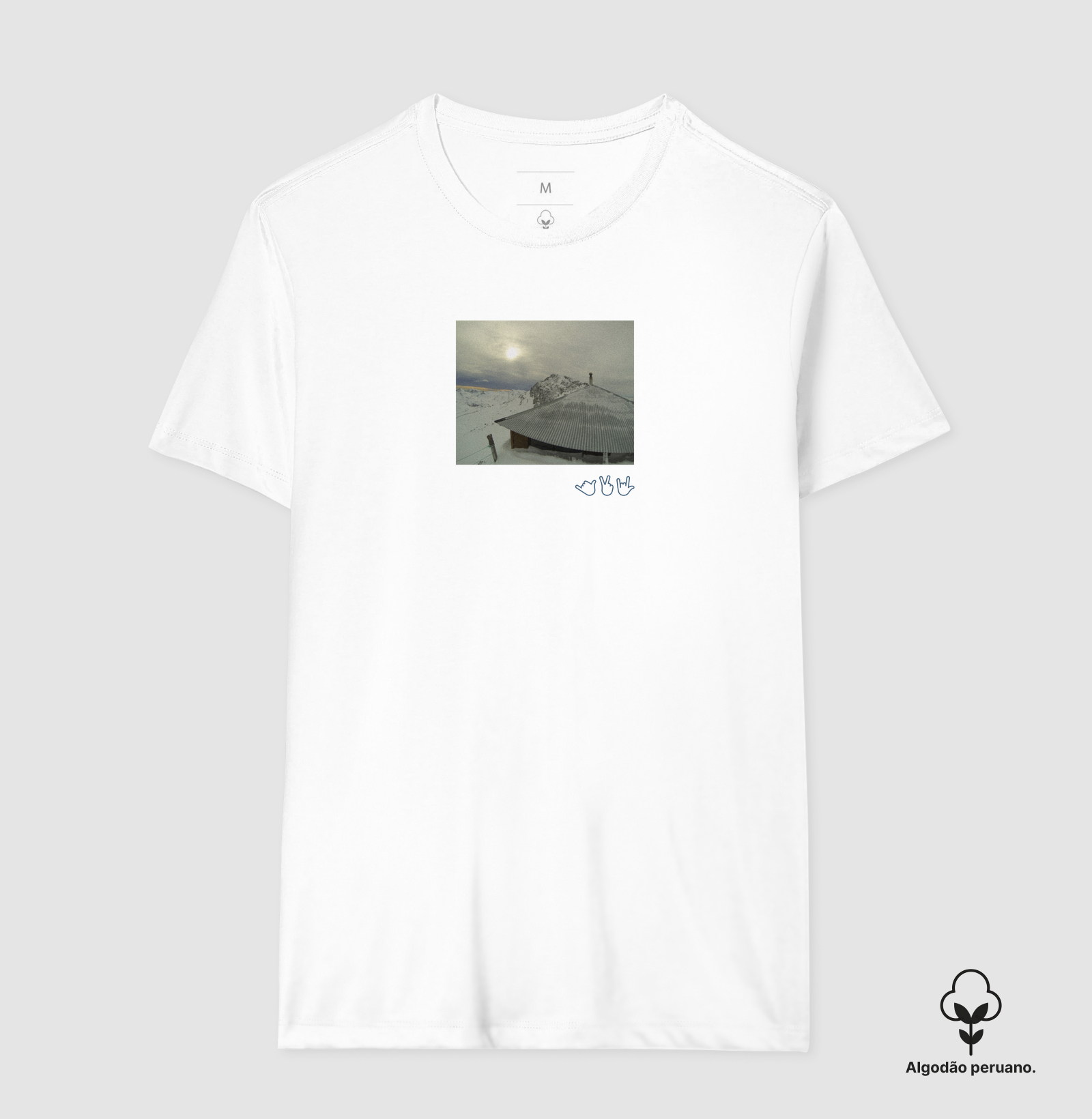 Camisa 3