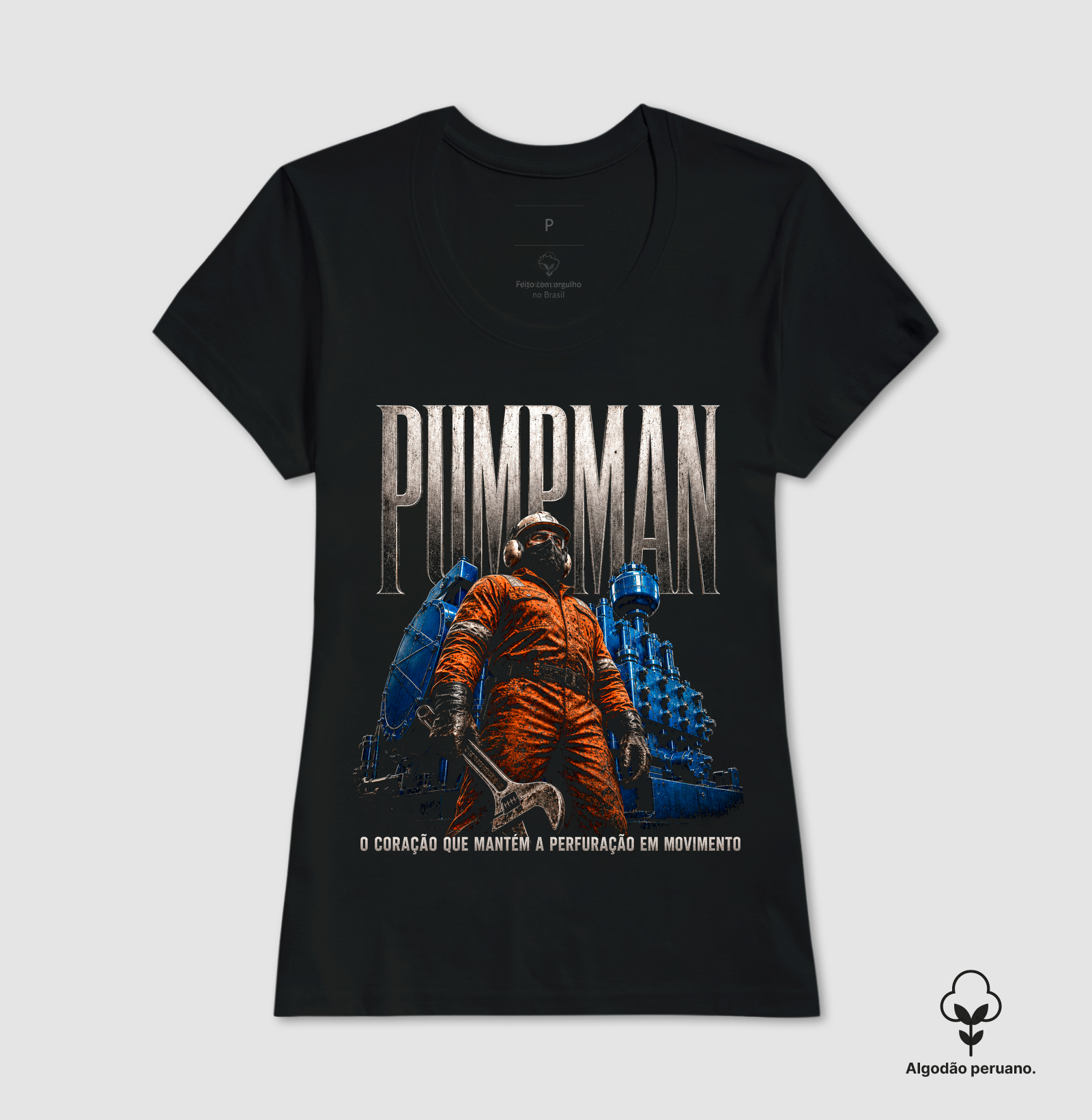 Camisa 2