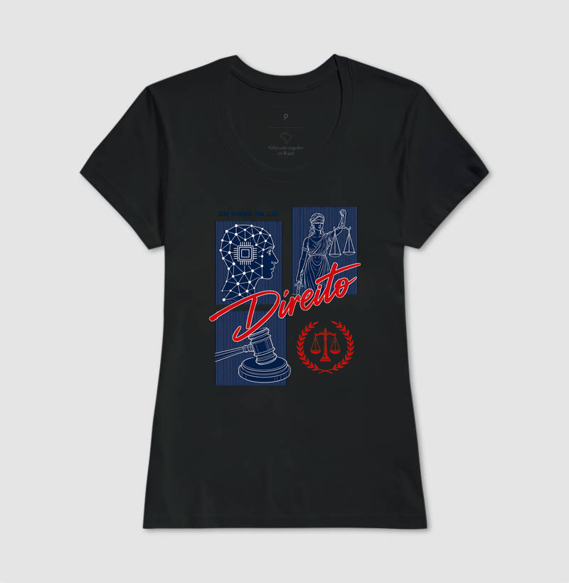 Direito - Em nome da lei - Imagem 3