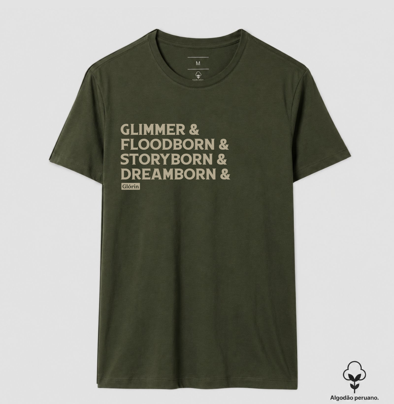 Glimmer Origins - Imagem 4