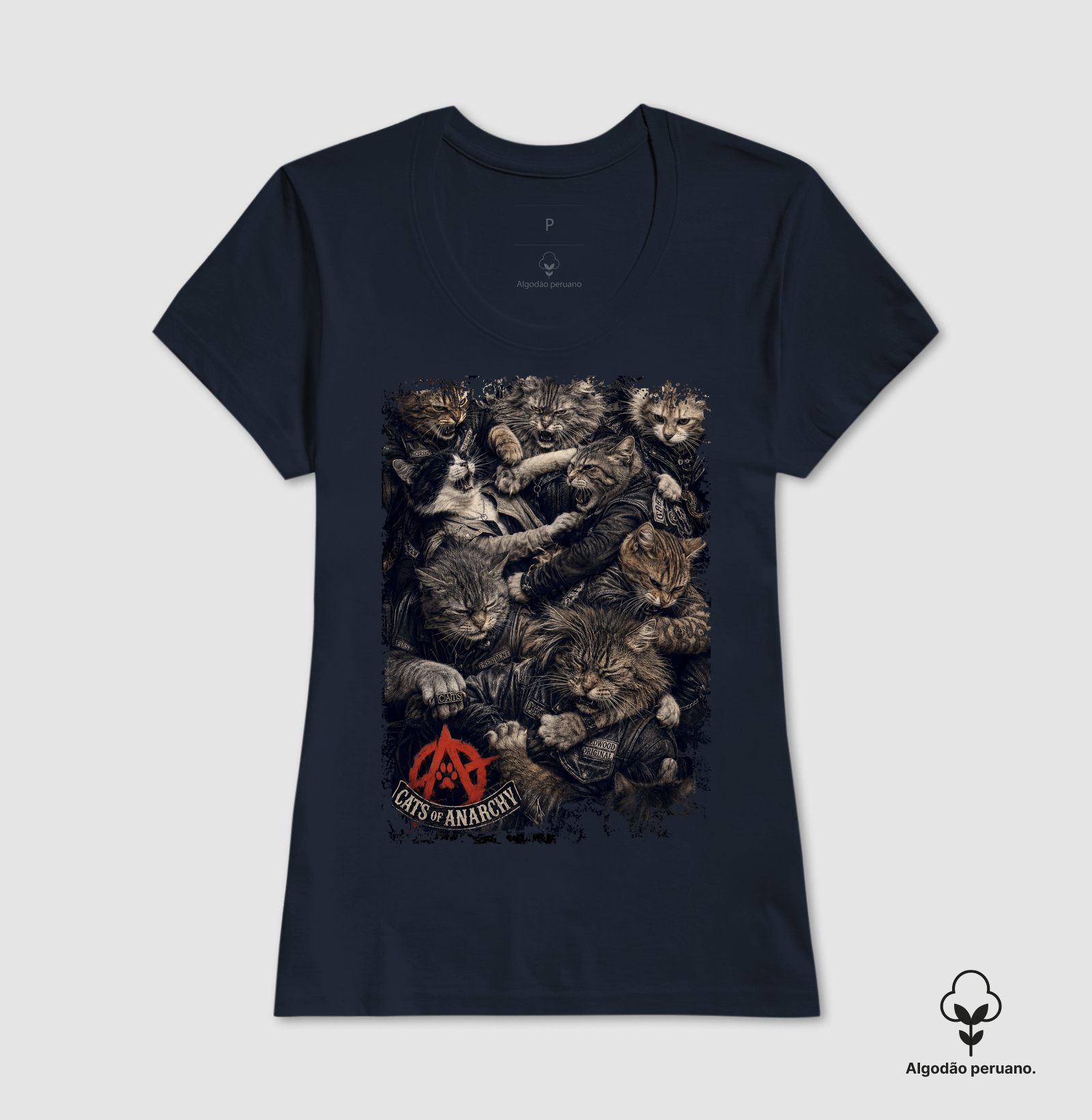 Camisa 4