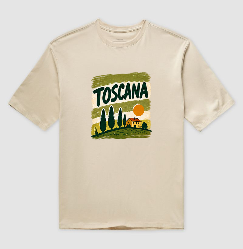Toscana Listrado - Imagem 3
