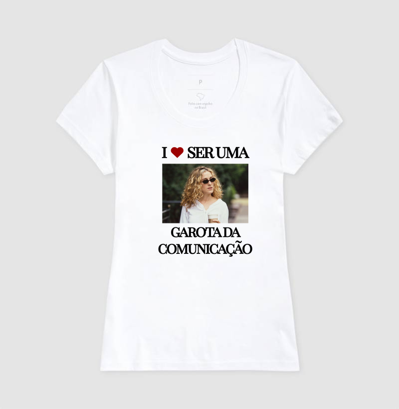 Garota da comunicação - Imagem 3