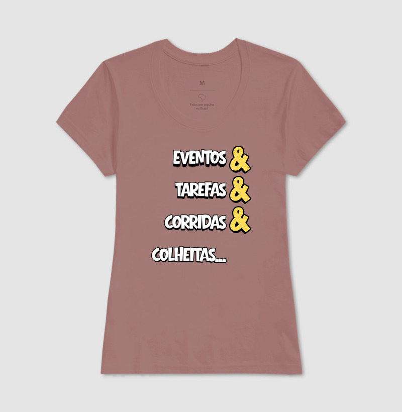 Camisa 15