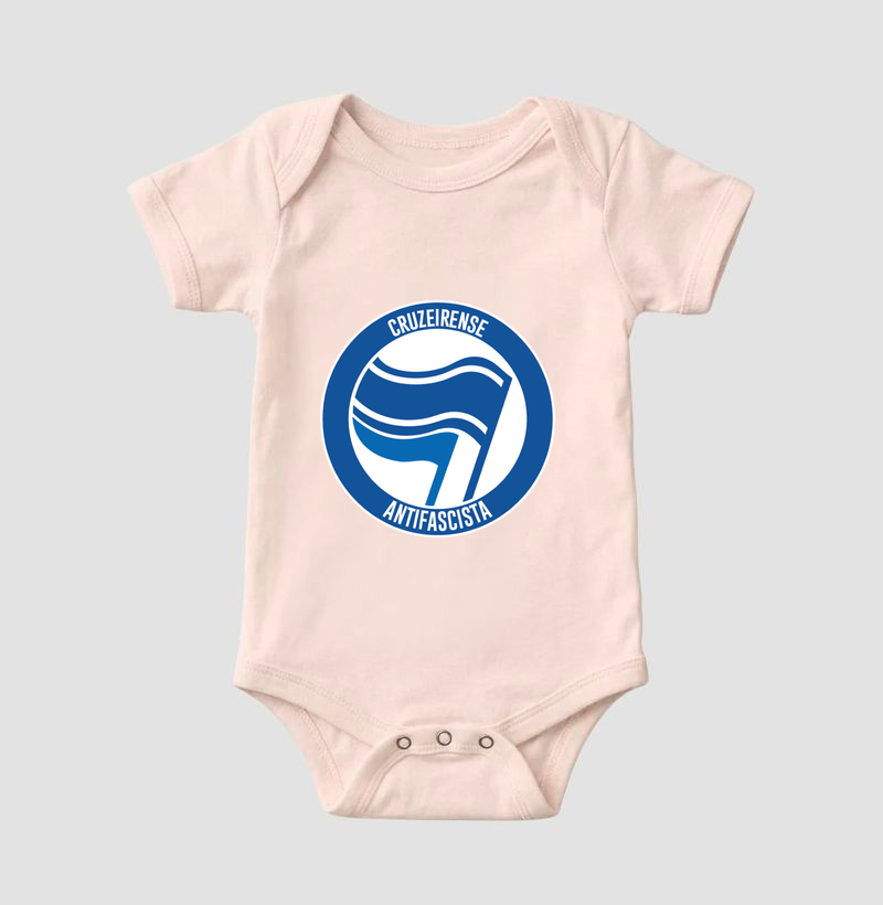 CRUZEIRENSE ANTIFASCISTA - Imagem 5