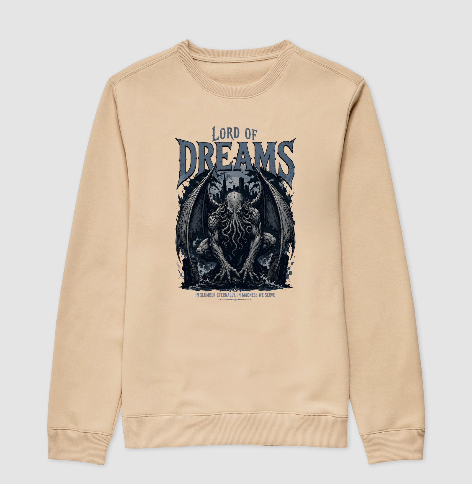 Lord of Dreams - Imagem 3