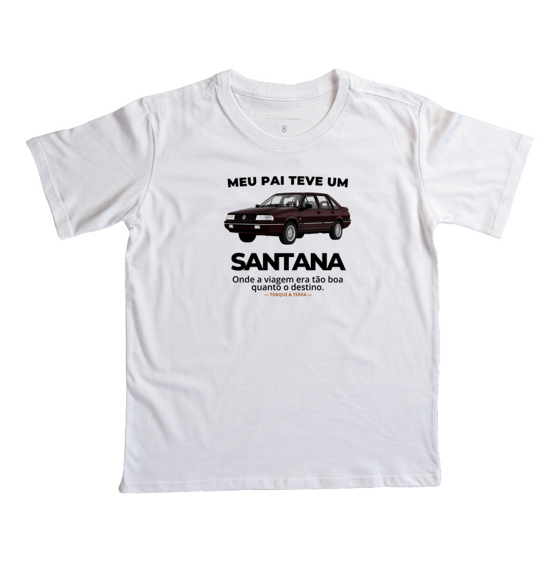 Meu pai teve um  - SANTANA - vinho - Imagem 4