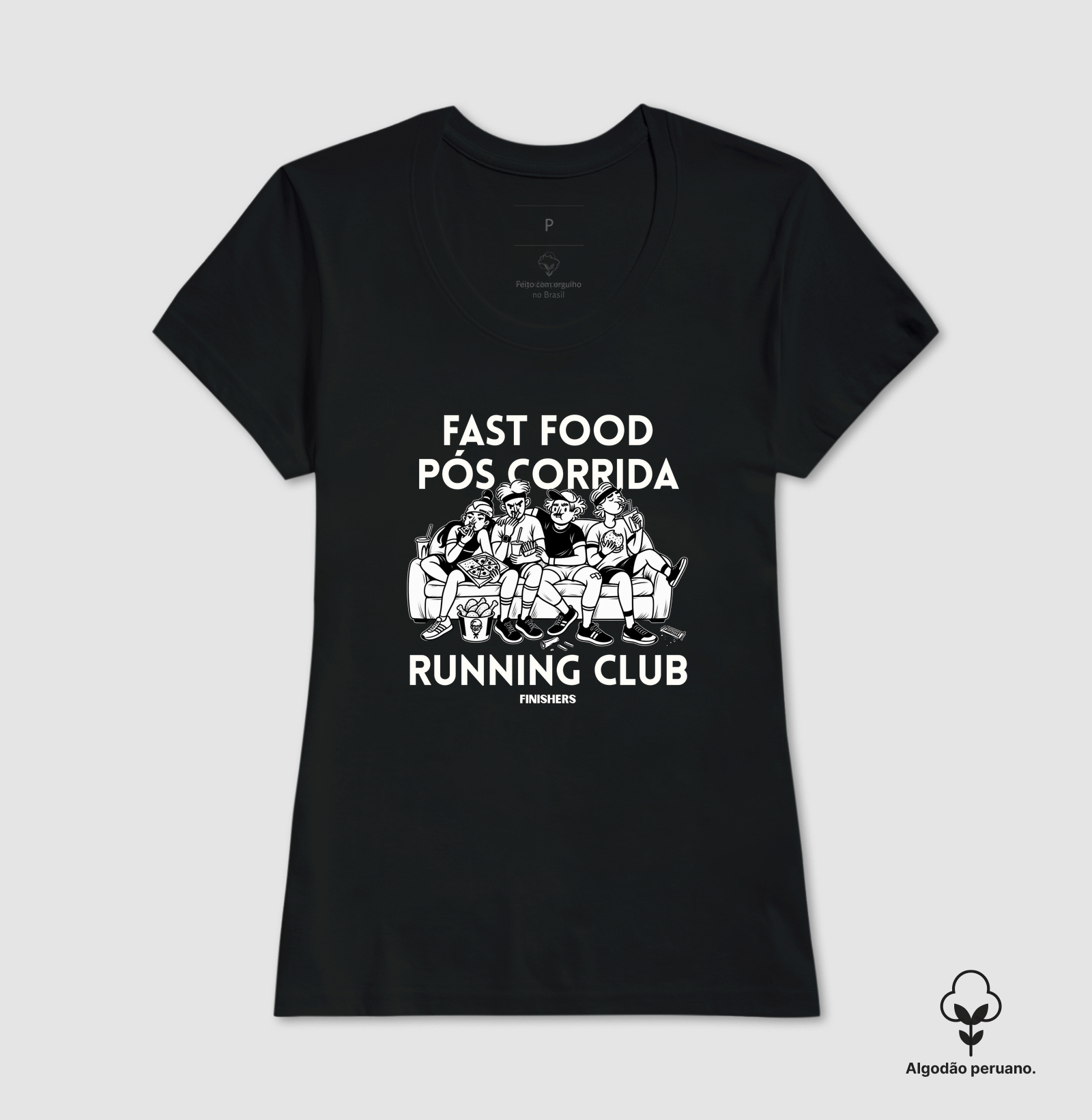 Fast Food Pós Corrida - Imagem 3