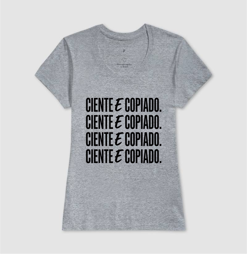 Ciente e Copiado IV - Imagem 9