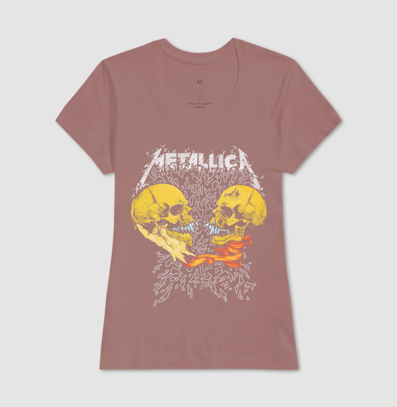 Metallica - Sad But True Grey - Imagem 9