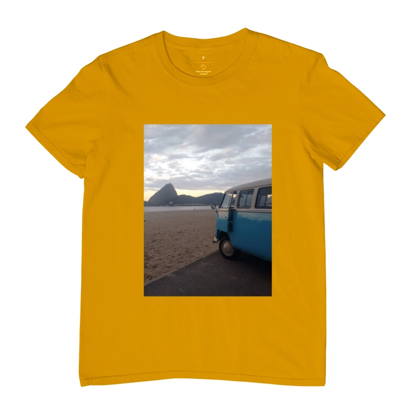 Camisa 13